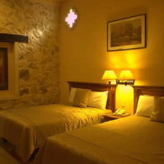 Отель Cancun International Suites Мексика, Канкун - отзывы, цены и фото номеров - забронировать отель Cancun International Suites онлайн удобства в номере фото 2