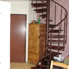 Отель Apartament Kościelisko Косцелиско гостиничный бар