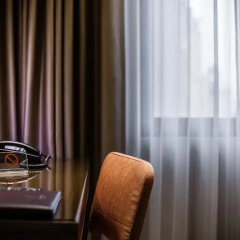Отель Green World Taipei Station 3* Стандартный номер с различными типами кроватей фото 4