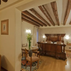 Hotel Saturnia & International 4* Стандартный номер с различными типами кроватей фото 3