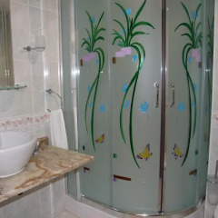 Dogalya Hotel 3* Стандартный номер фото 3