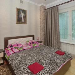 Мини-отель Ладомир Люкс с двуспальной кроватью фото 10