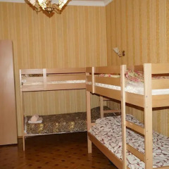 Sweet Home Hostel сауна