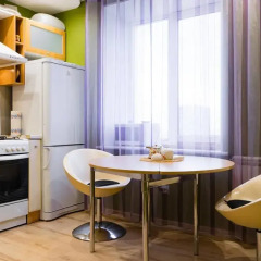 Апартаменты Apartment Oka Апартаменты с различными типами кроватей фото 12