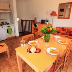 Отель Les Villas du Cap в номере фото 2