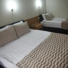 Vera Park Hotel комната для гостей фото 3