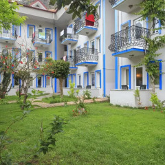 Akdeniz Beach Hotel Турция, Олюдениз - 1 отзыв об отеле, цены и фото номеров - забронировать отель Akdeniz Beach Hotel онлайн фото 3