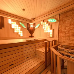 Отель Клуб Линкс 4* Студия фото 2