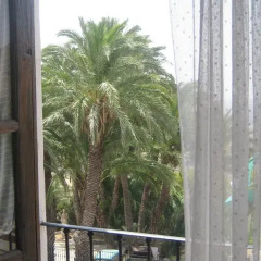 Hotel Balneario Sierra Alhamilla 2* Стандартный номер с 2 отдельными кроватями фото 4