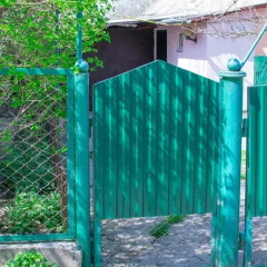 Гостиница Guest House Na Papanina Украина, Каменец-Подольский - отзывы, цены и фото номеров - забронировать гостиницу Guest House Na Papanina онлайн фото 3