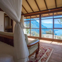 Отель Kabak Avalon Бунгало Делюкс фото 3