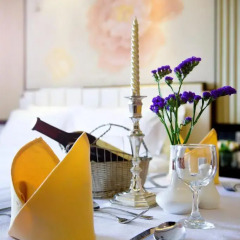 Tianyu Gloria Grand Hotel Xian в номере