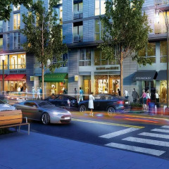 Отель BridgeStreet at City Center США, Вашингтон - отзывы, цены и фото номеров - забронировать отель BridgeStreet at City Center онлайн фото 2