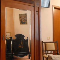 Отель Guesthouse Casa Mirabella 3* Улучшенный номер фото 7