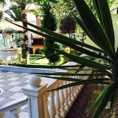 Hotel Boutique Las фото 10