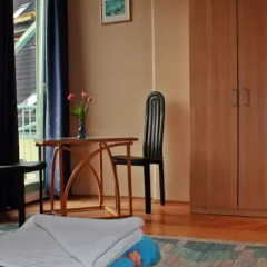 Отель Urban Life Guesthouse Венгрия, Будапешт - отзывы, цены и фото номеров - забронировать отель Urban Life Guesthouse онлайн комната для гостей фото 4