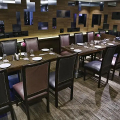 Отель FabHotel Safdarjung Enclave