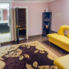 Гостиница Saban Deluxe детские мероприятия фото 2