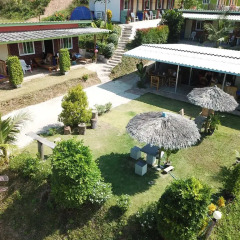 Отель Cat Bungalow Ланта фото 5