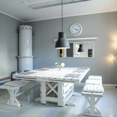 Отель Experience Living Urban Apartments Финляндия, Хельсинки - 4 отзыва об отеле, цены и фото номеров - забронировать отель Experience Living Urban Apartments онлайн удобства в номере