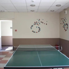 Апартаменты PM Services Borovets Garden Apartments Боровец детские мероприятия фото 2