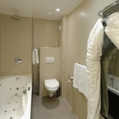 Отель Résidence Alma Marceau 4* Люкс с различными типами кроватей фото 18
