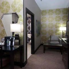 Отель The Giacomo, An Ascend Hotel Collection Member США, Ниагара-Фолс - отзывы, цены и фото номеров - забронировать отель The Giacomo, An Ascend Hotel Collection Member онлайн удобства в номере