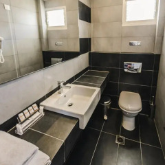 Hotel Nereides 3* Студия с различными типами кроватей фото 19