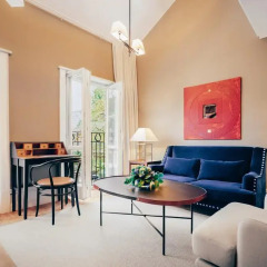 Stallmästaregården Hotel 4* Полулюкс с различными типами кроватей фото 3