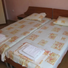 Отель Villa Sunshine Солнечный берег комната для гостей фото 4