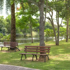 Отель Ocean Marina Yacht Club Таиланд, На Чом Тхиан - отзывы, цены и фото номеров - забронировать отель Ocean Marina Yacht Club онлайн