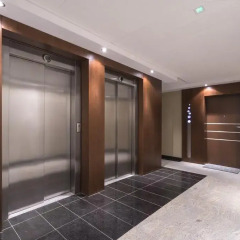 Апартаменты Oxygen P&O Apartments интерьер отеля фото 2