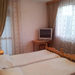Отель Guest House Sarievi 3* Стандартный номер фото 2