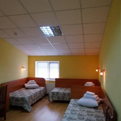 Hotel Nova комната для гостей фото 11