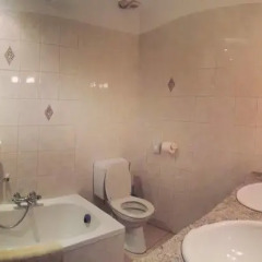 Hotel La Cremaillere 3* Стандартный номер с различными типами кроватей