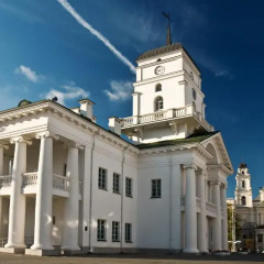 Гостиница Европа фото 3