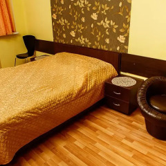 Отель Меблированные комнаты Inn Fontannaya Пермь спа фото 2
