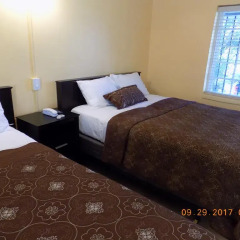 Апартаменты El Patio Inn Studio City 2* Люкс повышенной комфортности фото 2