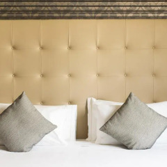 Windsor Hotel Milano 4* Номер Делюкс с различными типами кроватей фото 4