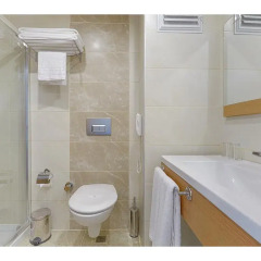 Kordon Hotel Cankaya 4* Люкс повышенной комфортности с различными типами кроватей фото 2