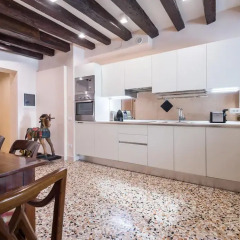 Отель Ca' Granda Venice Apartaments Италия, Венеция - отзывы, цены и фото номеров - забронировать отель Ca' Granda Venice Apartaments онлайн в номере