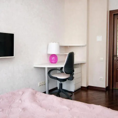 Гостиница Comfort in Historical Center of Odessa удобства в номере фото 2
