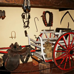 Отель Casa de Aldea El Valle Испания, Льянес - отзывы, цены и фото номеров - забронировать отель Casa de Aldea El Valle онлайн спортивное сооружение
