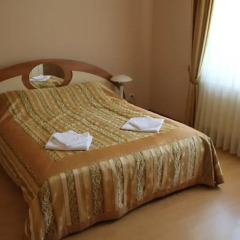 Hotel Maramorosh 3* Стандартный номер разные типы кроватей фото 4