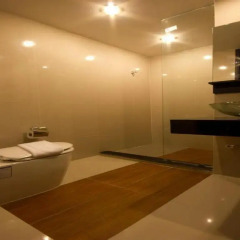 Отель Punyapha Place 3* Стандартный номер с различными типами кроватей фото 7