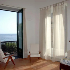 Отель Il Sagrato Ravello Accommodation Минори комната для гостей фото 4