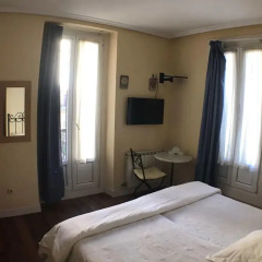 Отель Pension Anne удобства в номере фото 2