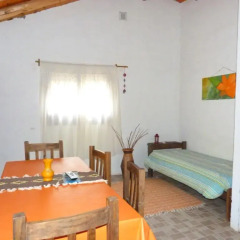 Отель Cabañas Finca Don José Сан-Рафаэль комната для гостей фото 3