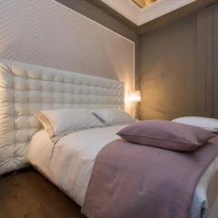 Отель Le Quattro Dame Luxury Suites Рим комната для гостей