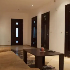 Гостиница Hostel Sunset Lviv Украина, Львов - отзывы, цены и фото номеров - забронировать гостиницу Hostel Sunset Lviv онлайн интерьер отеля фото 2